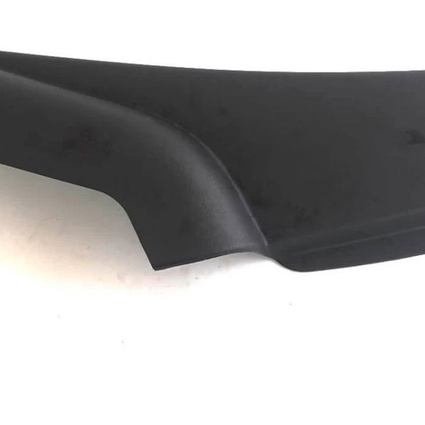 Moldura Coluna Traseira Esquerda Chery Qq 2019 ( 11525 )