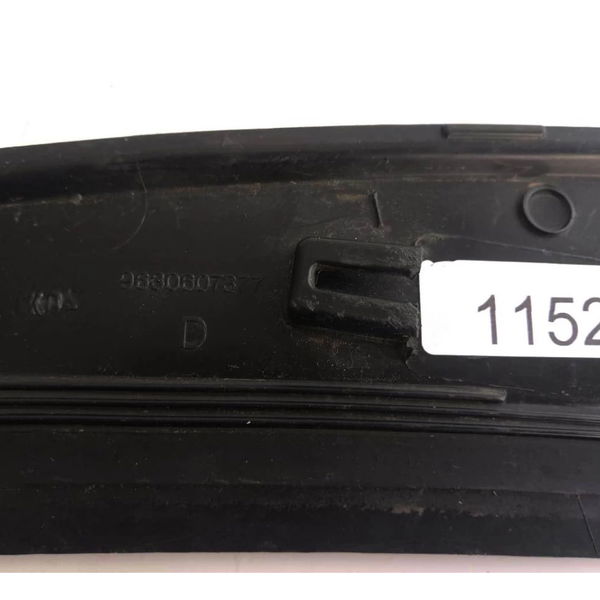 Moldura Churrasqueira Ld Peugeot 206 2006 Original ( 11526 )