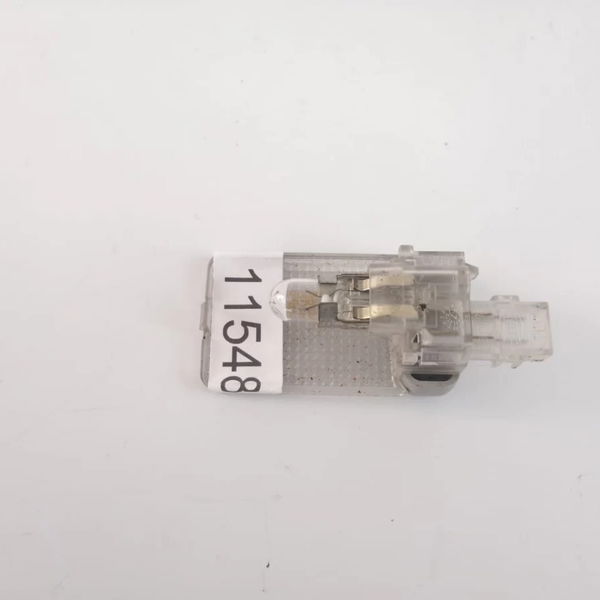 Luz Cortesia Direito Ford Focus 2013 Original (11548)