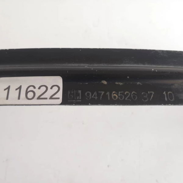Suporte Do Tanque De Comb Gm Celta 2011/2012 Original 11622