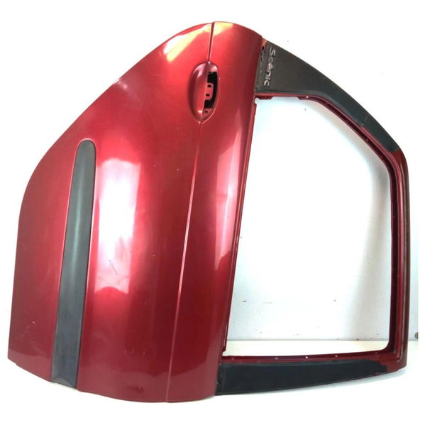 Porta Traseira Direita Renault Scenic 99 Orig C/detalhe11613