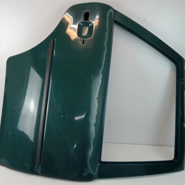 Porta Traseira Direita Vw Gol 99 G2 Original C/detalhe 11633