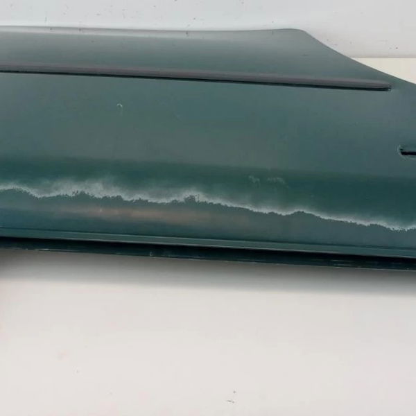 Porta Traseira Direita Vw Gol 99 G2 Original C/detalhe 11633