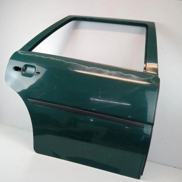 Porta Traseira Direita Vw Gol 99 G2 Original C/detalhe 11633