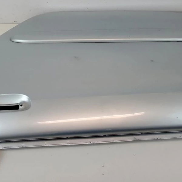 Porta Traseira Esquerda Citroen Xsara Picasso 04 Orig 11641