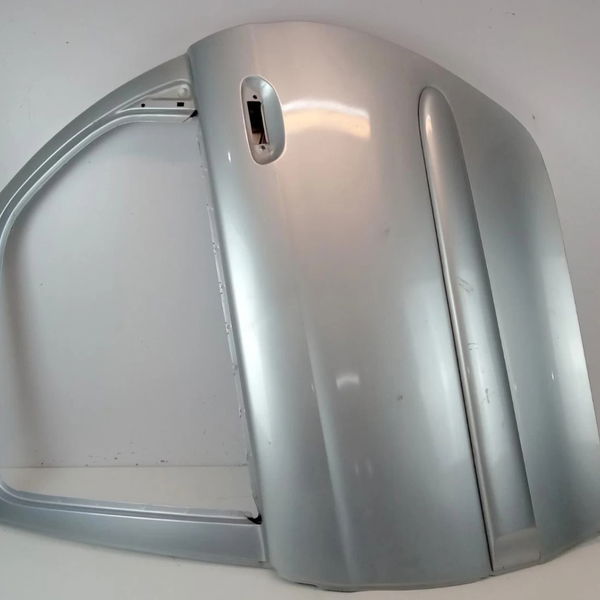 Porta Traseira Esquerda Citroen Xsara Picasso 04 Orig 11641