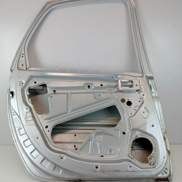 Porta Traseira Esquerda Citroen Xsara Picasso 04 Orig 11641