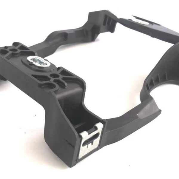 Guia Suporte Console Central Vw Jetta Tsi 19 Orig.