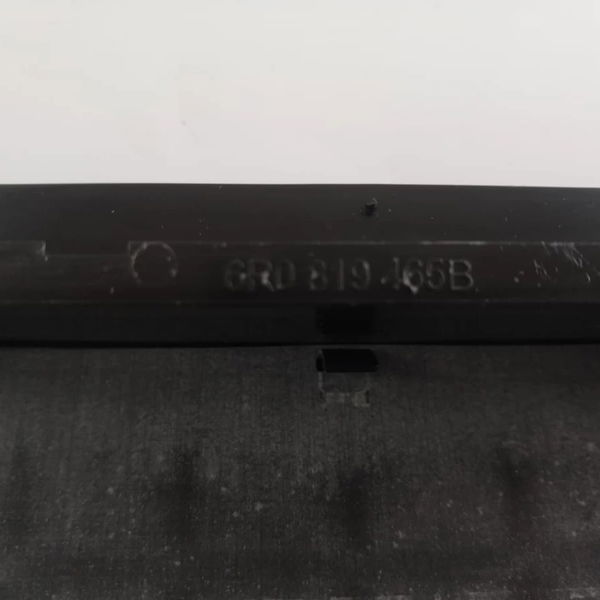 Difusor Saída Ar Traseiro Carroceria Jetta Tsi 2019 (11666)