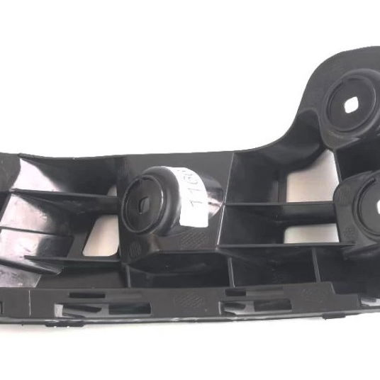 Guia Para-choque Traseiro Esquerdo Vw Jetta Tsi 19 Original