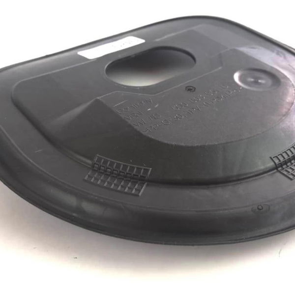 Proteção Sensor Combustível Vw Jetta Tsi 19 Original (11686)
