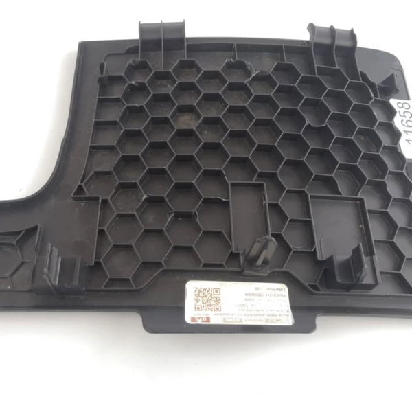 Tampa Caixa Fusível Vw Jetta 250 Tsi 2019 Original
