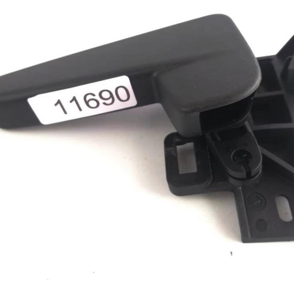 Alavanca Abertura Capo Vw Jetta Tsi 2019 Original
