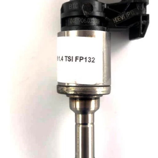 Jogo De Bico Vw Jetta 250 Tsi 1.4 19/20 Original (11654)