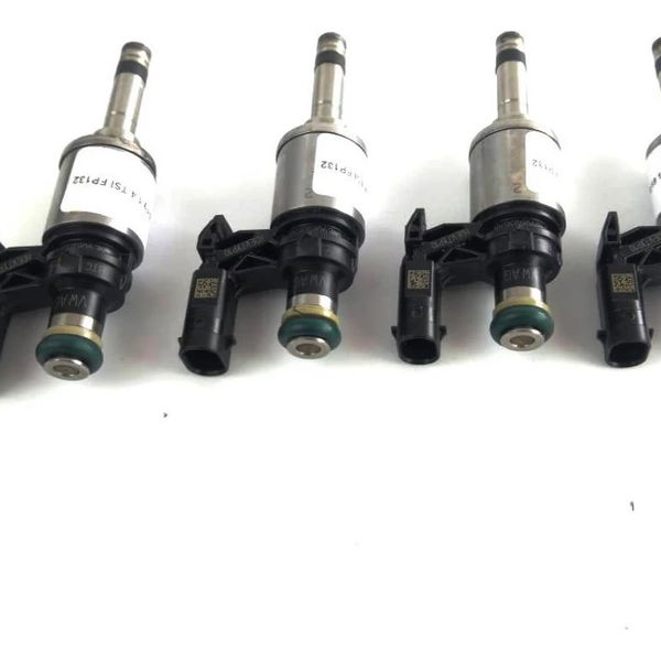 Jogo De Bico Vw Jetta 250 Tsi 1.4 19/20 Original (11654)