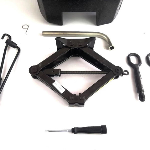 Kit Ferramentas Vw Jetta 250 Tsi 2019 Original