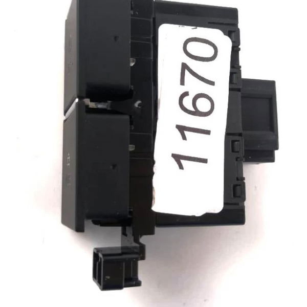 Botao Interruptor Off Mode Vw Jetta 250 Tsi 2019 Orig 11670