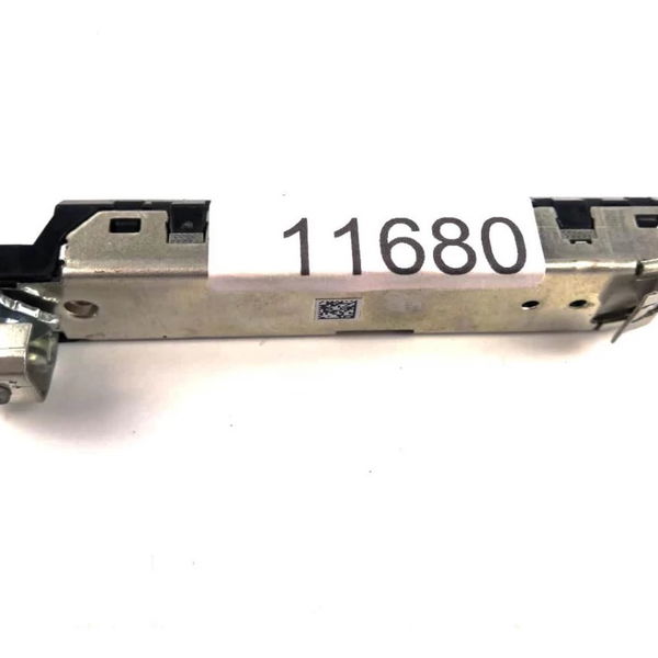 Booster Antena Vw Jetta 250 Tsi 2018/2019 Original 11680