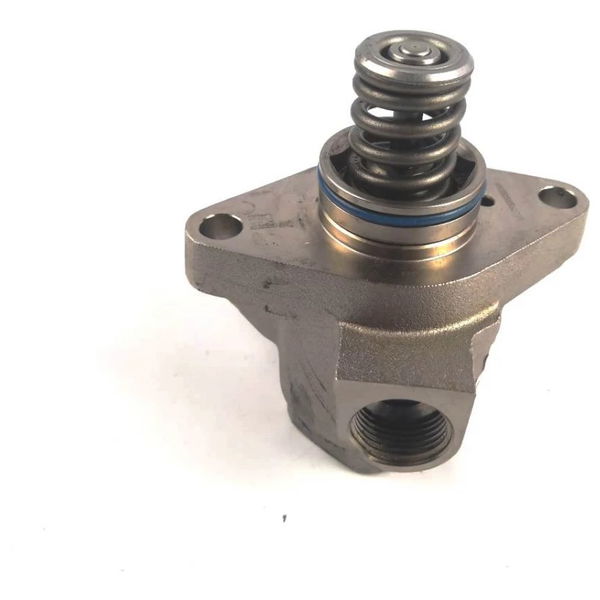 Bomba Alta Pressão Vw Jetta Tsi 2019 Orig. 11717