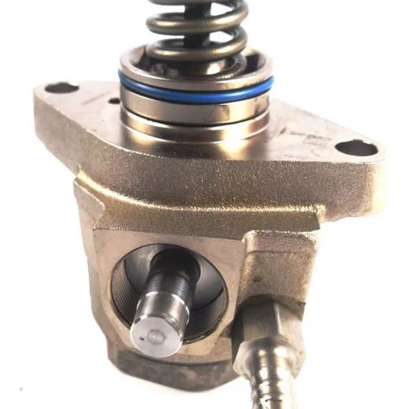 Bomba Alta Pressão Vw Jetta Tsi 2019 Orig. 11717