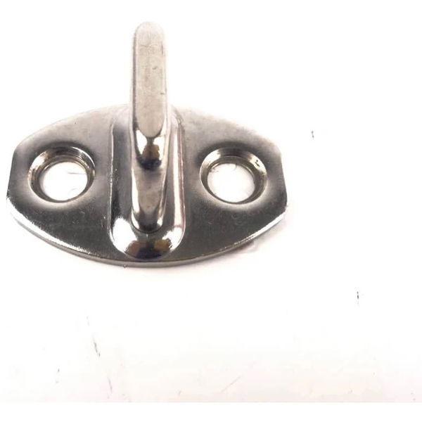 Batente Fechadura Traseira Vw Jetta Tsi 18/19 Original 11725