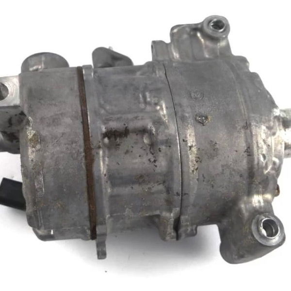 Compressor De Ar Vw Jetta 250 Tsi 1.4 2019 Original 11724