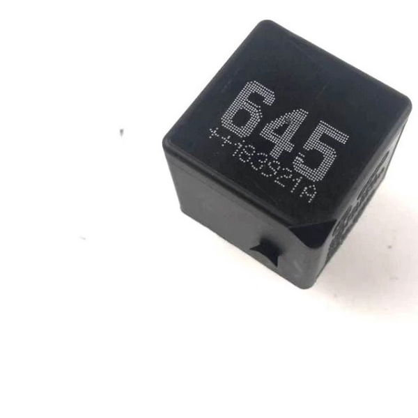 Rele Bomba Combustivel Vw Jetta 250 Tsi 2019 Original 11731