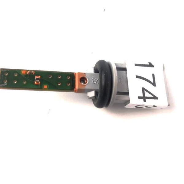 Sensor Temperatura Vw Jetta 250 Tsi 2019 Original ( 11743 )