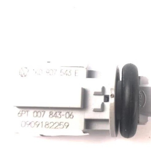 Sensor Temperatura Vw Jetta 250 Tsi 2019 Original ( 11743 )
