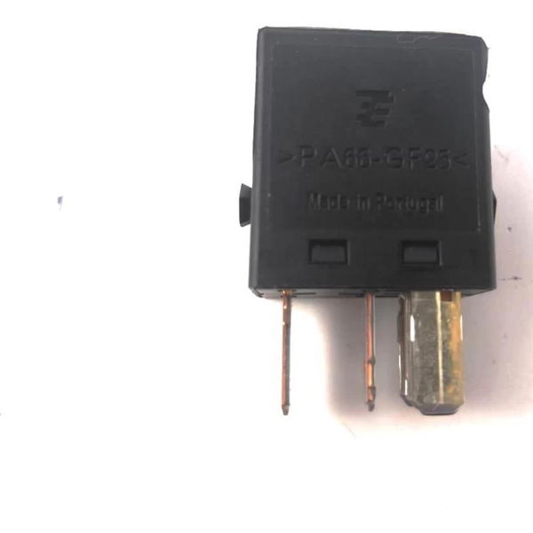 Rele Bomba Combustivel Vw Jetta 250 Tsi 2019 Original 11738