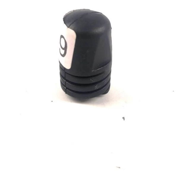 Batente Capo Vw Jetta 250 Tsi 2019 Original 11749