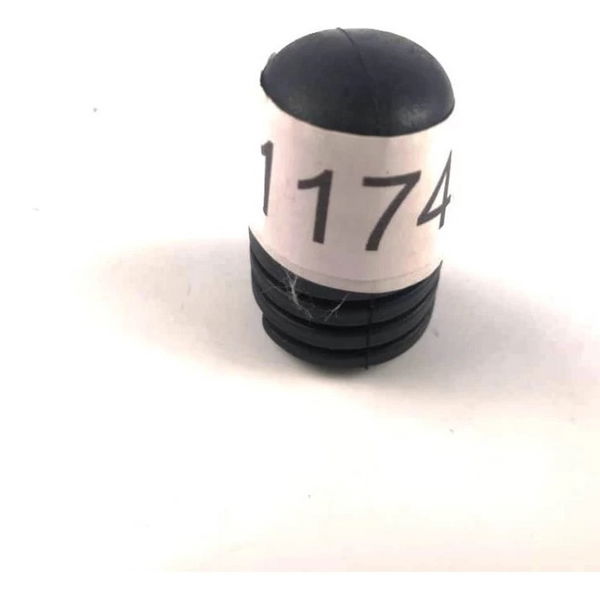 Batente Do Capo Vw Jetta 250 Tsi 2019 Original 11746