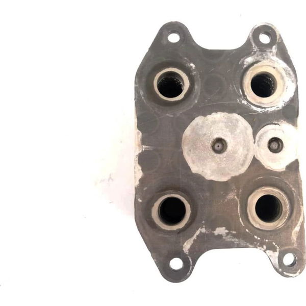 Resfriador De Oleo Motor Vw Jetta 250 Tsi 2019 Orig (11761)