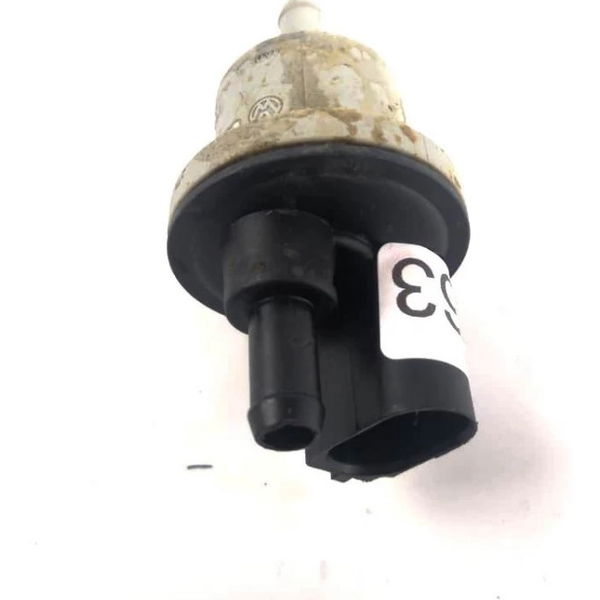 Valvula Canister Vw Jetta 250 Tsi 2019 Original 11763
