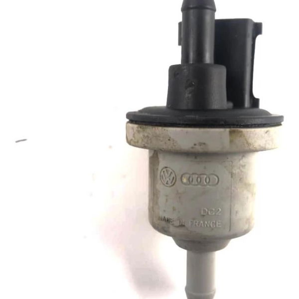 Valvula Canister Vw Jetta 250 Tsi 2019 Original 11763