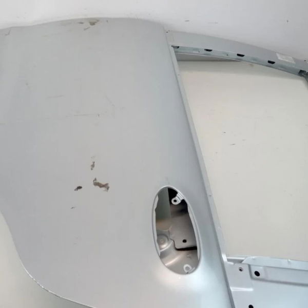 Porta Traseira Esquerda Chery Qq 15 Original C/detalhe 11811