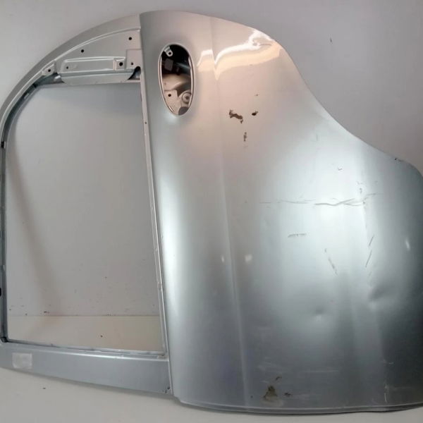 Porta Traseira Esquerda Chery Qq 15 Original C/detalhe 11811