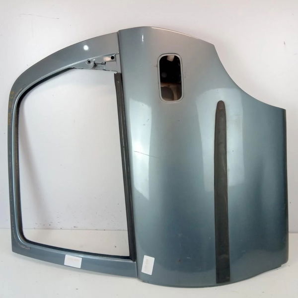 Porta Traseira Esquerda Gm Corsa 2000 Original (11841)