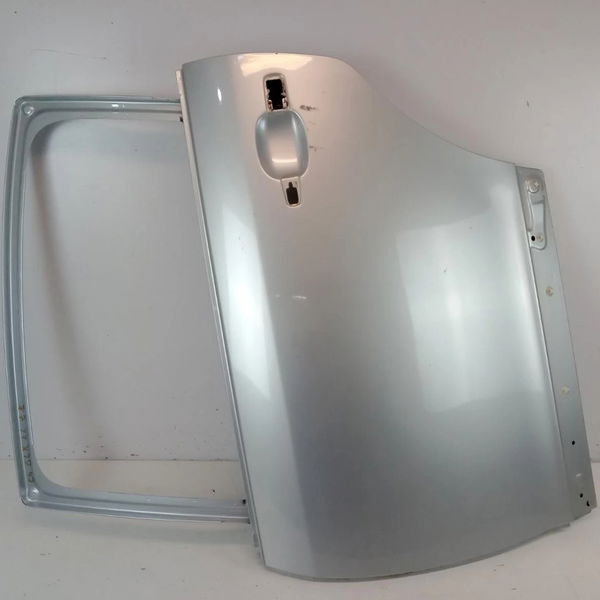 Porta Traseira Esquerda Citroen C4 Gle 2011original (11846)