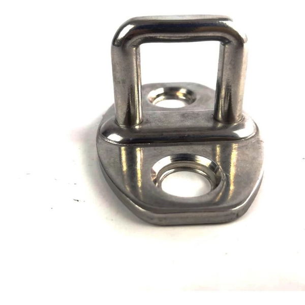 Batente Fechadura Dianteira Jetta 250 2019 Original 11783