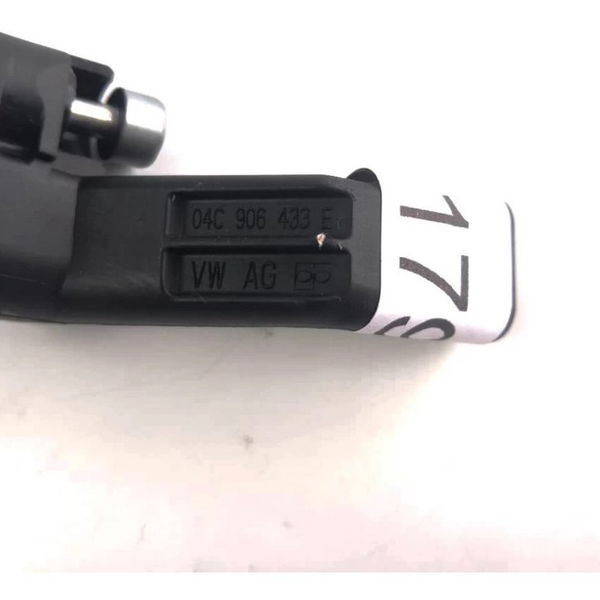 Sensor De Rotação Virabrequim Vw Jetta 250 Tsi 19 Orig 11793