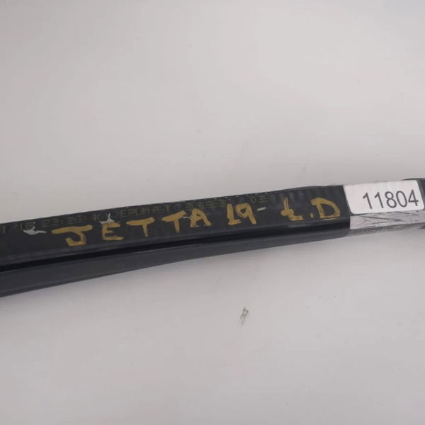 Borracha Porta Traseira Direita Jetta 250 Tsi 2019 (11804)