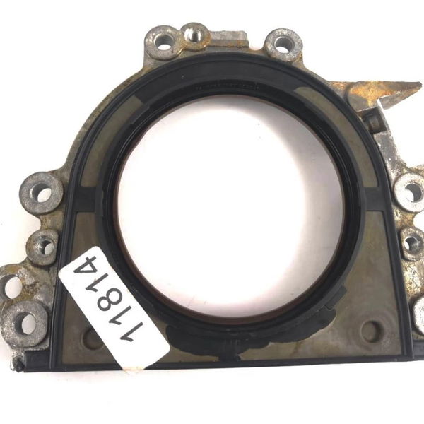 Flanger Retentor Virabrequim Vw Jetta 250 Tsi 19 Orig 11814
