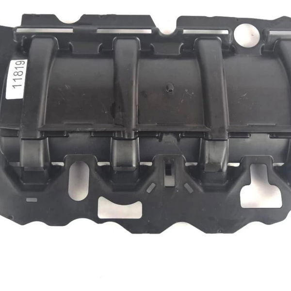 Defletor Oleo Vw Jetta 250 Tsi 2019