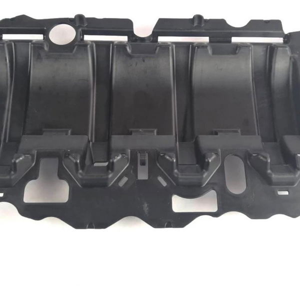 Defletor Oleo Vw Jetta 250 Tsi 2019