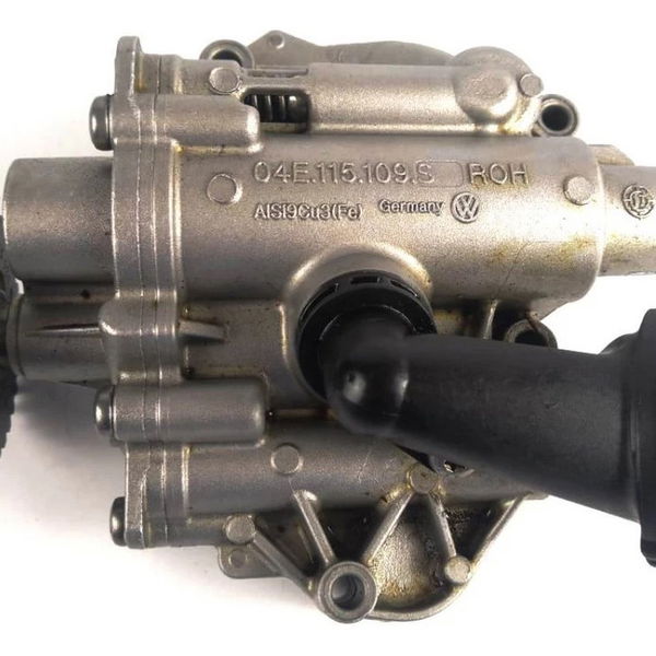 Bomba De Oleo Vw Jetta Cl 250 Tsi 1.4 2019 Original 11833