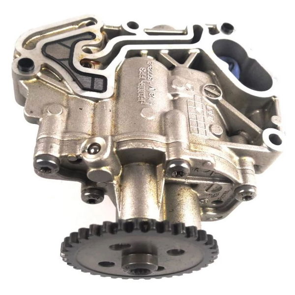 Bomba De Oleo Vw Jetta Cl 250 Tsi 1.4 2019 Original 11833