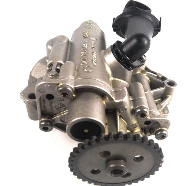 Bomba De Oleo Vw Jetta Cl 250 Tsi 1.4 2019 Original 11833