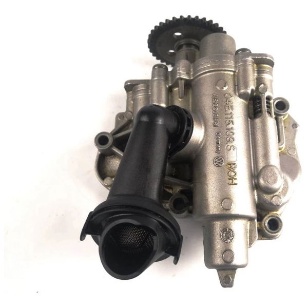 Bomba De Oleo Vw Jetta Cl 250 Tsi 1.4 2019 Original 11833