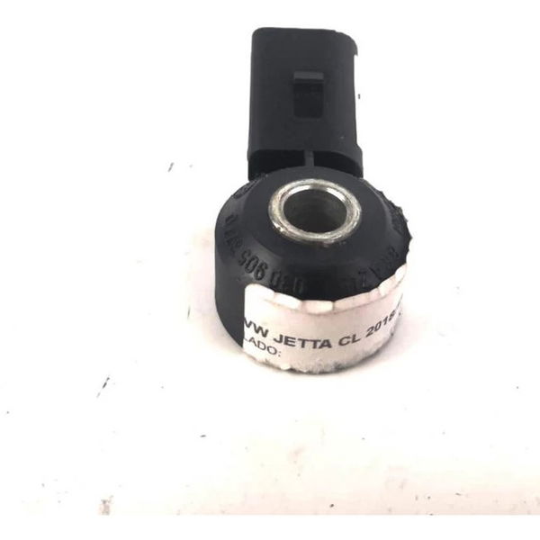 Sensor Detonação Vw Jetta 250 Tsi 18/19 Original (11817)